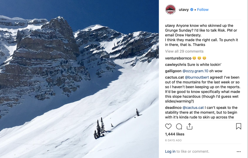 Meditations on Skiing the NoFall Zone Drew Hardesty